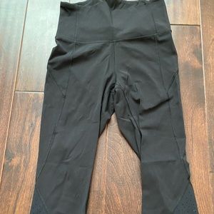 Lululemon luxtreme pants
